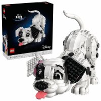 Disney Classic Welpe aus 101 Dalmatiner