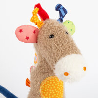 Kuscheltier Giraffe