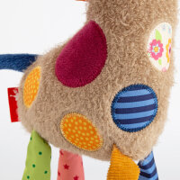 Kuscheltier Giraffe