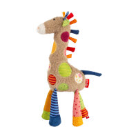 Kuscheltier Giraffe