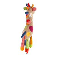 Kuscheltier Giraffe