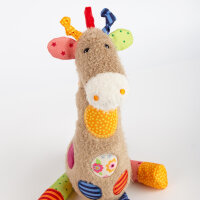 Kuscheltier Giraffe