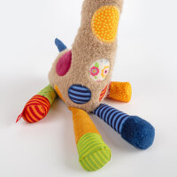 Kuscheltier Giraffe