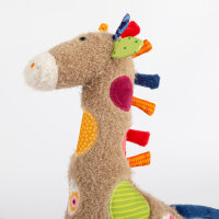 Kuscheltier Giraffe