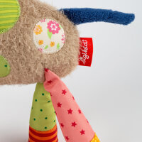 Kuscheltier Giraffe