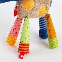 Kuscheltier Giraffe