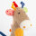 Kuscheltier Giraffe