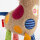 Kuscheltier Giraffe