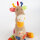 Kuscheltier Giraffe