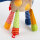 Kuscheltier Giraffe