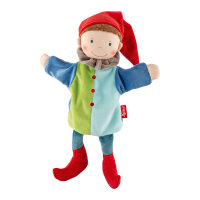 Handspielpuppe Kasper