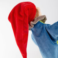 Handspielpuppe Kasper