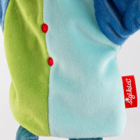 Handspielpuppe Kasper