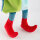 Handspielpuppe Kasper