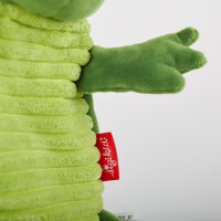 Handspielpuppe Krokodil