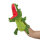 Handspielpuppe Krokodil