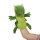 Handspielpuppe Krokodil