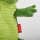 Handspielpuppe Krokodil