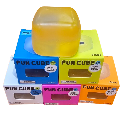 Fun Cube