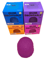 Gum Droppable