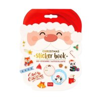 Sticker book
