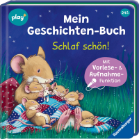 Mein Geschichten-Buch