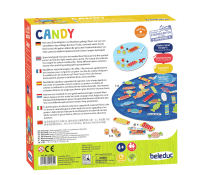 Candy
