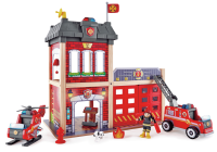 Feuerwehrstation