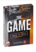The Game - Face to Face 8+