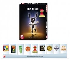 The Mind - Original 8+