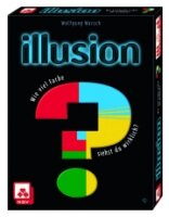 Illusion 8+