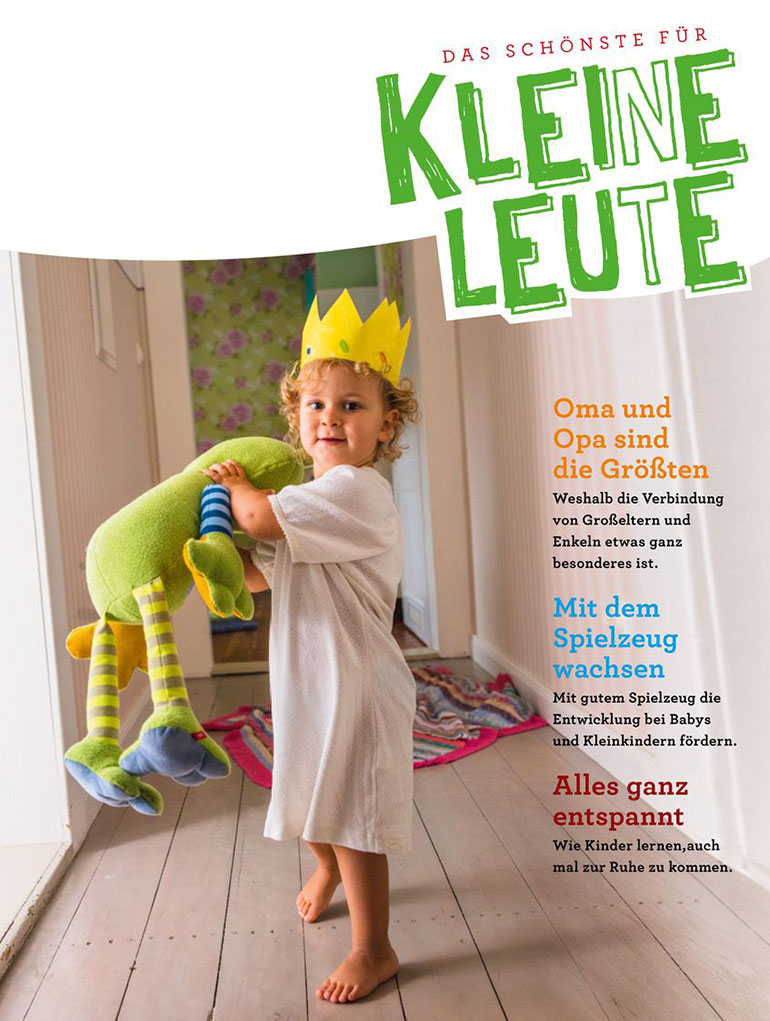 ARS e.G. Magazin Cover